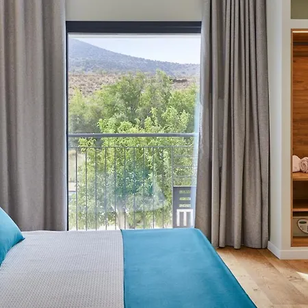 Boutique Molino De Enmedio Hotel Hueneja