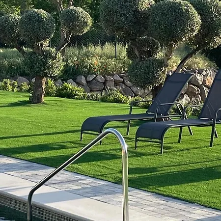 Boutique Molino De Enmedio Hotel