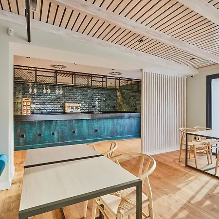 Boutique Molino De Enmedio Hotel