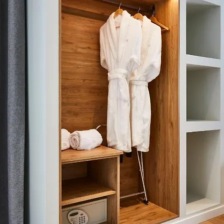 Hotel Boutique Molino De Enmedio 4*
