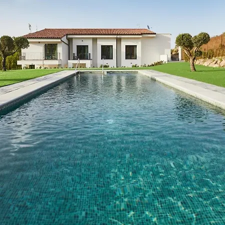 Boutique Molino De Enmedio Hotel 4*