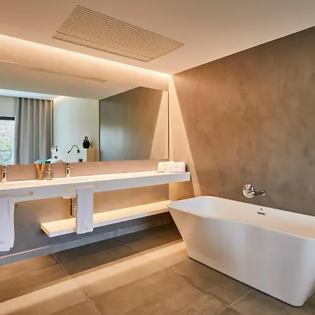 Boutique Molino De Enmedio Hotel 4*