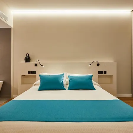Hotel Boutique Molino De Enmedio Hueneja