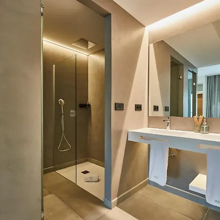 Hotel Boutique Molino De Enmedio