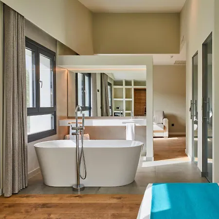 Boutique Molino De Enmedio 4*