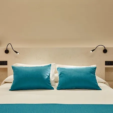 Boutique Molino De Enmedio Hotel