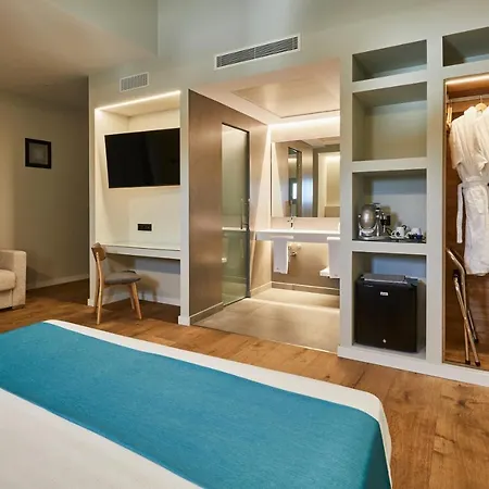 Boutique Molino De Enmedio 4*