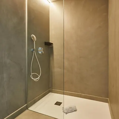 Boutique Molino De Enmedio Hotel Hueneja